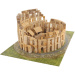 Brick Trick téglából építünk: Colosseum 450 darabos építőjáték - Trefl