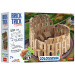 Brick Trick téglából építünk: Colosseum 450 darabos építőjáték - Trefl