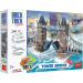 Brick Trick téglából építünk: Tower Bridge 290 darabos építőjáték - Trefl