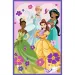 Disney hercegnő barátok 3x80db-os puzzle - Trefl