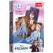 Disney: Jégvarázs 2 fekete péter kártyajáték - Trefl