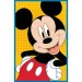 Disney: Mickey egér csapata 3x80db-os puzzle - Trefl