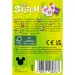 Disney: Stitch Fekete Péter kártyajáték - Trefl