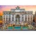Trevi-kút, Róma 500db-os puzzle - Trefl