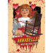Hall of horror Annabelle prémium plusz 1000db-os puzzle - Trefl