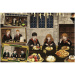 Harry Potter 300db-os prémium puzzle - Trefl