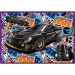 Hot Wheels versenyautók 4x250db-os puzzle - Trefl