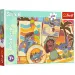 Disney: Lilo &amp; Stitch 200db-os puzzle - Trefl