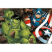 Marvel Bosszúállók a csapat 24db-os Maxi puzzle - Trefl