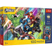 Marvel Bosszúállók Erő és hatalom 100db-os puzzle - Trefl