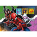 Marvel Pókember Hősies pók 100db-os puzzle - Trefl