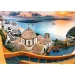 Mesés Santorini 1000db-os prémium puzzle - Trefl