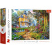 Dominic Davison Nyári rezidencia 6000db-os puzzle - Trefl