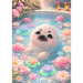 Cuki fóka 500db-os Prémium plus quality puzzle - Trefl