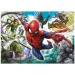 Pókember Szuperhősnek született 200 db-os Puzzle - Trefl