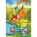 Bambi 600db-os puzzle - Trefl