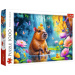 Capybara a vízben 1000db-os puzzle - Trefl