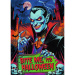 Hall of horror Vámpír prémium plusz 1000db-os puzzle - Trefl