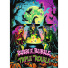 Hall of horror Boszorkányok prémium plusz 1000db-os puzzle - Trefl