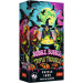 Hall of horror Boszorkányok prémium plusz 1000db-os puzzle - Trefl