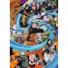 Naruto Shippuden 1000db-os prémium plusz puzzle - Trefl