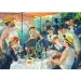 Pierre Auguste Renoir: Az evezősök reggelije 1000db-os puzzle - Trefl