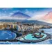 Tenerife városa, Spanyolország 1000db-os HQ puzzle kirakó - Trefl