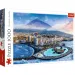 Tenerife városa, Spanyolország 1000db-os HQ puzzle kirakó - Trefl