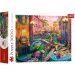 Velence esti idill 3000db-os puzzle - Trefl