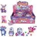 Treasure Pets: Állatos meglepetés figura 1db