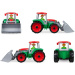 LENA: Truxx traktor dobozban 37cm