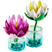 LEGO® Botanicals: Tündérrózsák (11511)