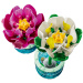 LEGO® Botanicals: Tündérrózsák (11511)