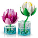 LEGO® Botanicals: Tündérrózsák (11511)