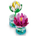 LEGO® Botanicals: Tündérrózsák (11511)