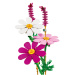 LEGO® Botanicals: Pillangóvirágok (11514)