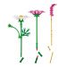 LEGO® Botanicals: Pillangóvirágok (11514)