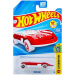 Hot Wheels: Twin Tags kisautó 1/64 - Mattel