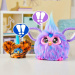 Furby: Furblets Ty-Bee interaktív plüssfigura - Hasbro