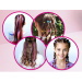 TyToo: Magic Hair Studio hajdíszítő szett