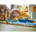 LEGO® City: Üldözés rendőrségi csónakkal (60456)