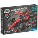 Science &amp; Play: Ultimate Racer F-1 autó játékszett - Clementoni