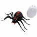 Távirányítós robot pók - Unikatoy