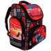 Verdák 3 ergonomikus iskolatáska, hátizsák 16"
