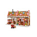 LEGO®: Ünnepi mézeskalács házikó (40809)