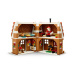 LEGO®: Ünnepi mézeskalács házikó (40809)