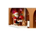 LEGO®: Ünnepi mézeskalács házikó (40809)