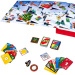 UNO Adventi naptár - Mattel