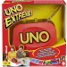 UNO Extreme kártya - Mattel