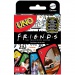 UNO Friends: jóbarátok kártyajáték - Mattel